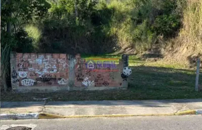 Terreno à venda na rua álvares de castro, araçatiba, maricá, 765 m2 por r$ 350.000