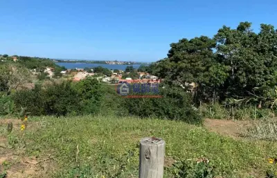 Terreno à venda na rua sessenta e um, jacaroá, maricá, 360 m2 por r$ 80.000