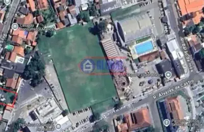 Terreno à venda na rua aloísio costa e silva, centro, maricá, 720 m2 por r$ 1.600.000