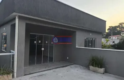 Casa com 3 quartos à venda na rua dos tangarás, flamengo, maricá, 95 m2 por r$ 499.000