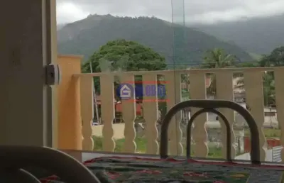 Apartamento com 2 quartos à venda na rua aristides alves de azevedo, são josé do imbassaí, maricá, 60 m2 por r$ 250.000