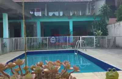 Casa com 4 quartos à venda na rua b, itapeba, maricá, 144 m2 por r$ 530.000