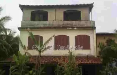 Casa com 5 quartos à venda na rua ernesto coelho da costa, barra de maricá, maricá, 600 m2 por r$ 650.000