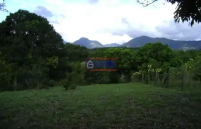 Terreno à venda na estrada do camburi, retiro, maricá, 15481 m2 por r$ 790.000