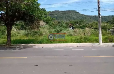 Terreno à venda na alameda maricá, condado de maricá, maricá, 1875 m2 por r$ 1.050.000