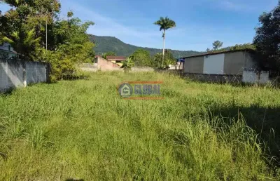 Terreno à venda na estrada vereador oldemar figueiredo, ubatiba, maricá, 1400 m2 por r$ 650.000