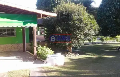 Chácara / sítio com 3 quartos à venda na avenida alcebíades gonçalves mataruna, ubatiba, maricá, 395 m2 por r$ 1.200.000