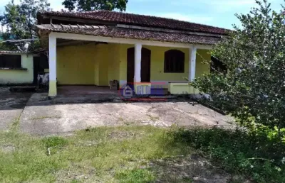 Chácara / sítio com 3 quartos à venda na rua paulo josé césar, são josé do imbassaí, maricá, 175 m2 por r$ 640.000