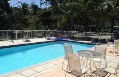 Chácara / sítio com 4 quartos à venda na rua dezenove, cajueiros (itaipuaçu), maricá, 600 m2 por r$ 1.250.000