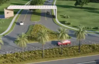 Terreno em condomínio fechado à venda na rodovia ernani do amaral peixoto, inoã, maricá, 360 m2 por r$ 180.000