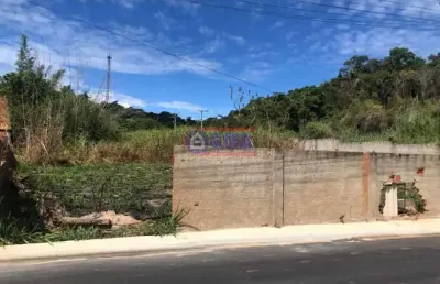 Terreno à venda na avenida um, jardim interlagos (ponta negra), maricá, 1200 m2 por r$ 215.000