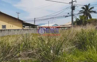 Terreno à venda na rua cento e quarenta e dois, ponta negra, maricá, 480 m2 por r$ 215.000