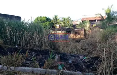 Terreno à venda na rua dezoito, inoã, maricá, 360 m2 por r$ 80.000