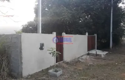 Terreno em condomínio fechado à venda na rua doze, itapeba, maricá, 360 m2 por r$ 130.000