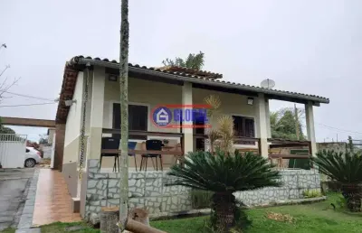 Terreno à venda na rua cento e quinze, jardim interlagos (ponta negra), maricá, 360 m2 por r$ 320.000