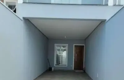 Casa com 3 quartos à venda no Campo Grande, São Paulo 