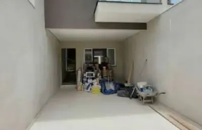 Casa com 3 quartos à venda no Campo Grande, São Paulo 