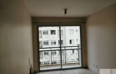 Apartamento com 3 quartos para alugar no Campo Grande, São Paulo 