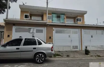 Casa com 3 quartos à venda no Campo Grande, São Paulo 