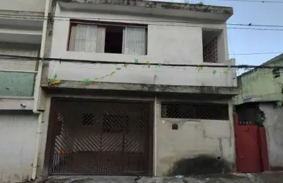 Capão redondo cohab adventisdta a 100 metrs da est itapeceria. não da financiamento