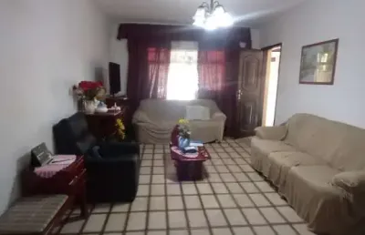 Casa com 3 quartos à venda no Campo Grande, São Paulo 
