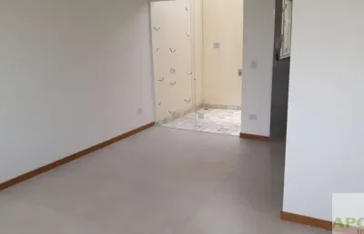 Casa em condomínio fechado com 2 quartos à venda no Campo Grande, São Paulo 