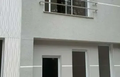 Casa com 3 quartos à venda em Santo Amaro, São Paulo 