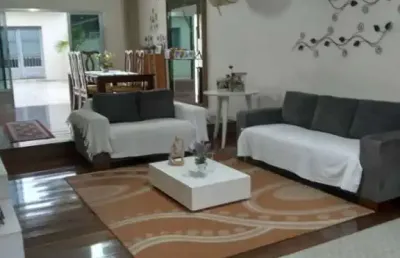 Casa com 4 quartos à venda em Interlagos, São Paulo 