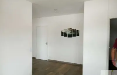 Apartamento com 2 quartos à venda no Jardim Marajoara, São Paulo 