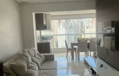Apartamento com 3 quartos à venda na Vila Santa Catarina, São Paulo 