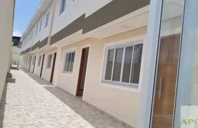 Casa em condomínio fechado com 2 quartos à venda no Campo Grande, São Paulo 