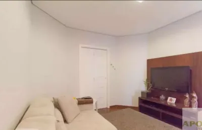 Vila mascote, 3 suítes, 3 salas, 4 vagas, 165m² área útil