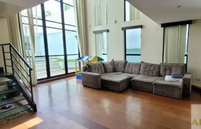Belíssimo sobrado no jardim prudência - 263 m² area terreno - 342 m² area constuida