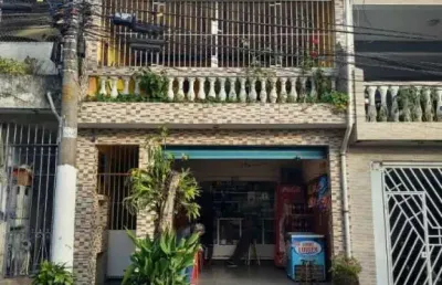 Parque santo antonio próx jardim são luis zona sul são paulo