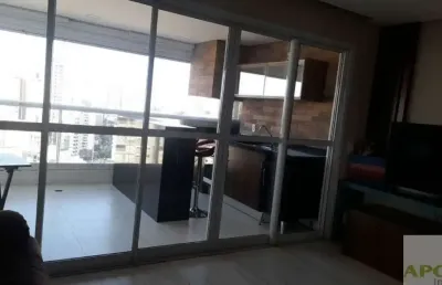 Vila mascote 2 suítes, 3 vagas, varanda gourmet , 86m² útil