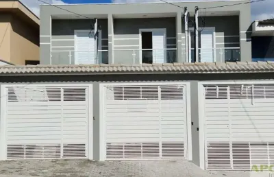 Casa com 3 quartos à venda no Campo Grande, São Paulo 