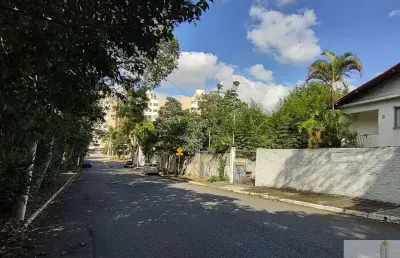Jardim prudencia rua residencial excelente localização 12,30 por 22,93