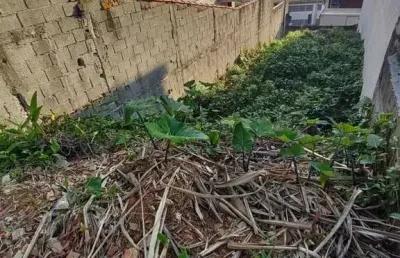 Jardim das flores terreno próximo piraporinha socorro excelente rua