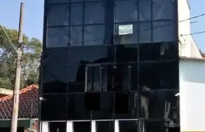 Prédio com 16 salas à venda no Campo Grande, São Paulo 