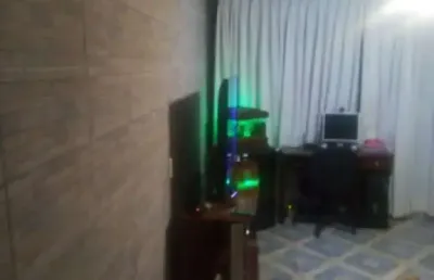 Casa com 3 quartos à venda na Cidade Júlia, São Paulo 