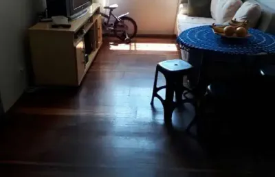 Apartamento com 3 quartos à venda na Cidade Ademar, São Paulo 
