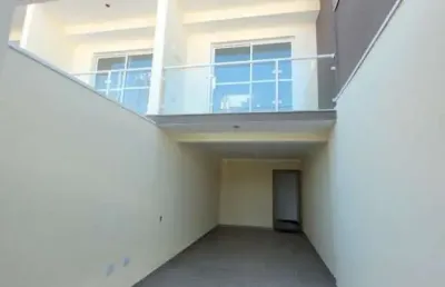 Casa com 3 quartos à venda no Campo Grande, São Paulo 