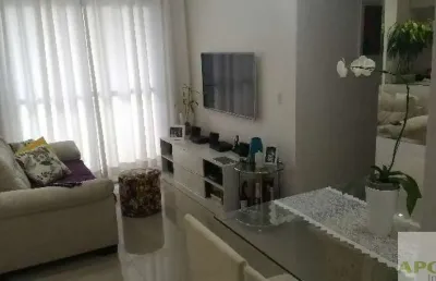 Apartamento com 2 quartos para alugar na Vila Andrade, São Paulo 