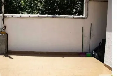 Casa com 3 quartos à venda no Jardim Prudência, São Paulo 