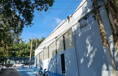 Prédio com 7 salas à venda em Santo Amaro, São Paulo 