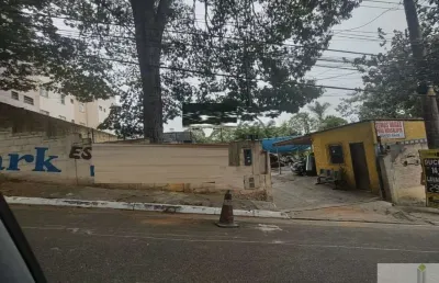 Área de 1.200m² plano zoneamento zc no capão redondo