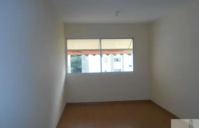 Apartamento com 3 quartos à venda no Jardim Marajoara, São Paulo 