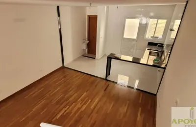 Sobrado novo com 3 suítes à venda no jardim marajoara