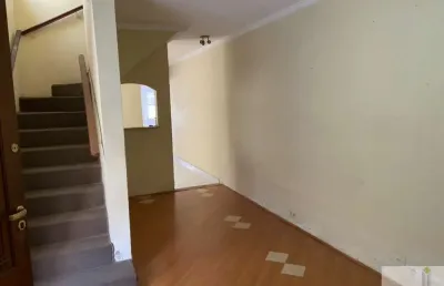 Casa com 3 quartos à venda no Campo Grande, São Paulo 