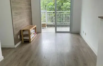 Apartamento com 3 quartos à venda no Campo Grande, São Paulo 